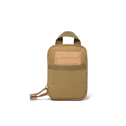 Military Multi-purpose Tactical Small Utility Waist Pack