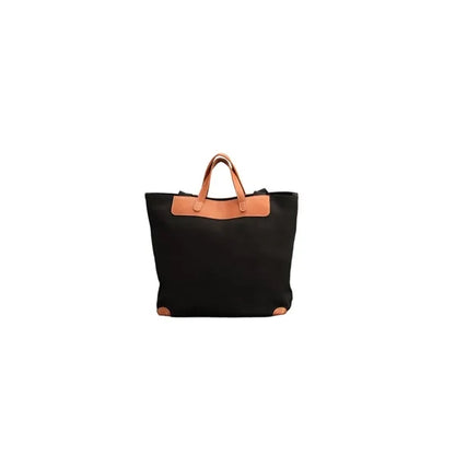 Durable Versatile Large Capacity Casual Canvas Tote Bag