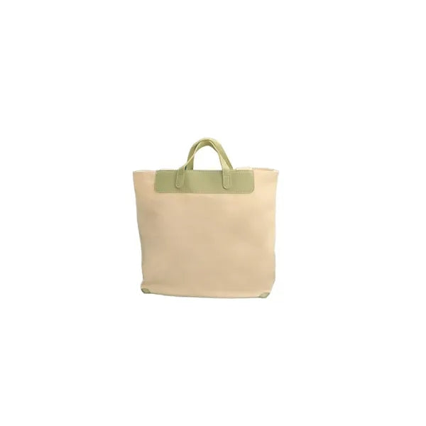 Durable Versatile Large Capacity Casual Canvas Tote Bag