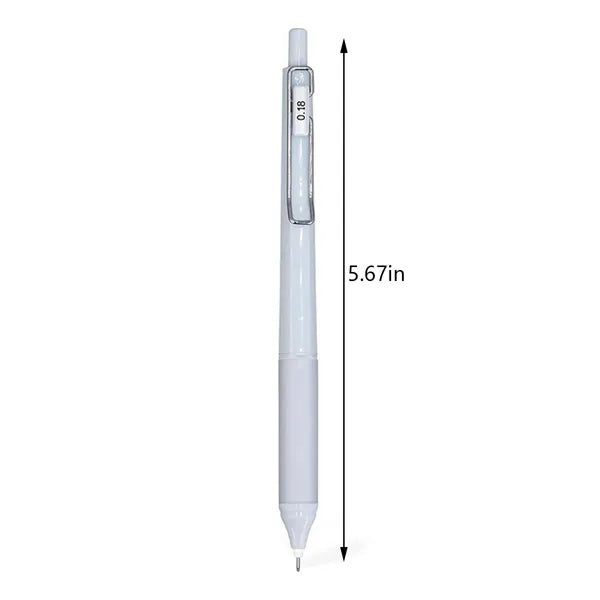 Journaling Note Taking Sketching Drawing Fine Tip Gel Pen