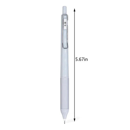 Journaling Note Taking Sketching Drawing Fine Tip Gel Pen