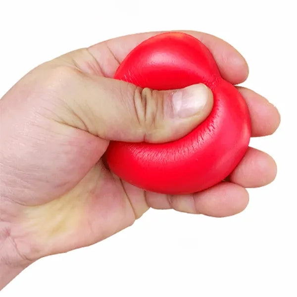 Nurse Pill Heart Stress Balls Thank You Appreciation Gifts