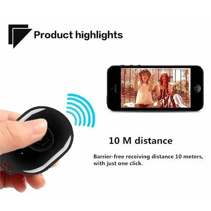 Phone tripod Portable and Adjustable Camera Stand Holder