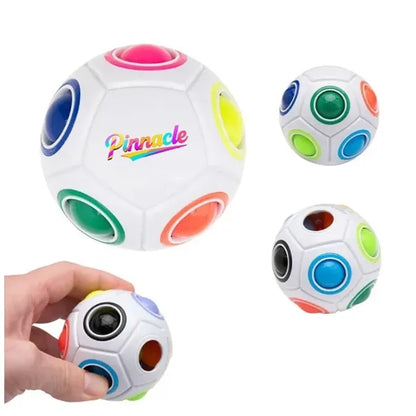 Stress Pop Ball Game