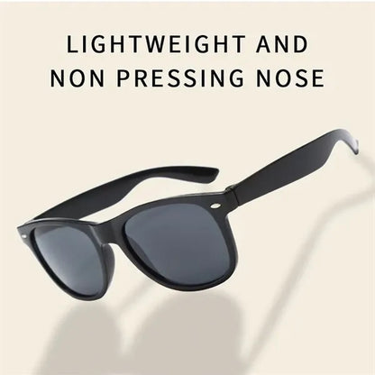 Custom Logo Sunglasses For Brand Promotion