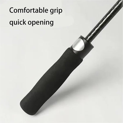 Customizable Logo Umbrella With Durable Material and Colors