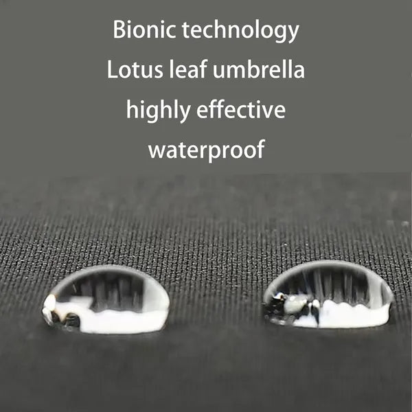 Customizable Logo Umbrella With Durable Material and Colors
