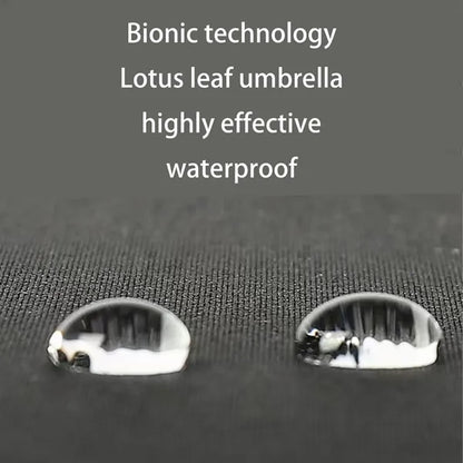 Customizable Logo Umbrella With Durable Material and Colors