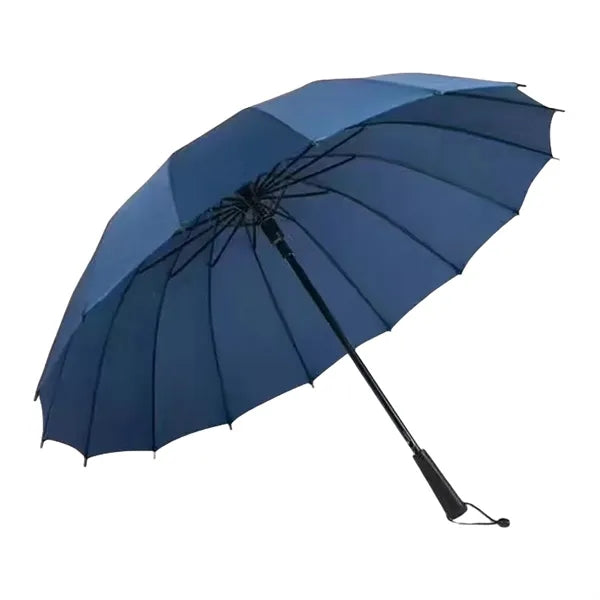 Customizable Logo Umbrella With Durable Material and Colors