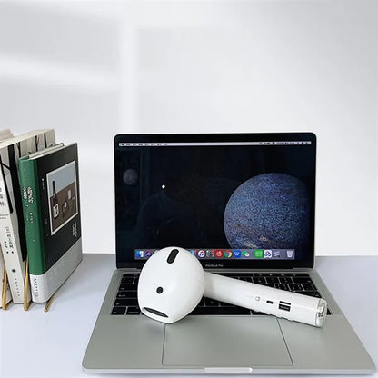 Rechargeable Battery Wireless Bluetooth Speaker