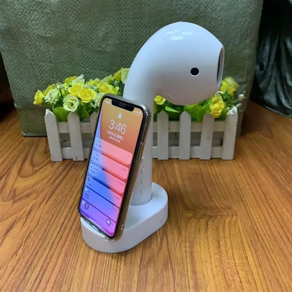 Rechargeable Battery Wireless Bluetooth Speaker