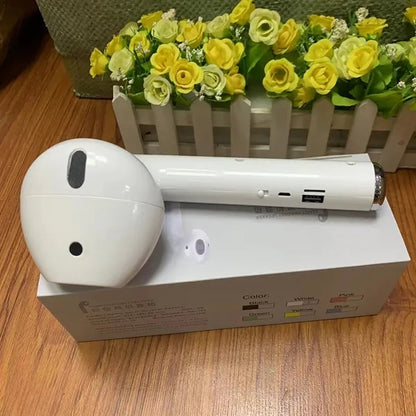 Rechargeable Battery Wireless Bluetooth Speaker