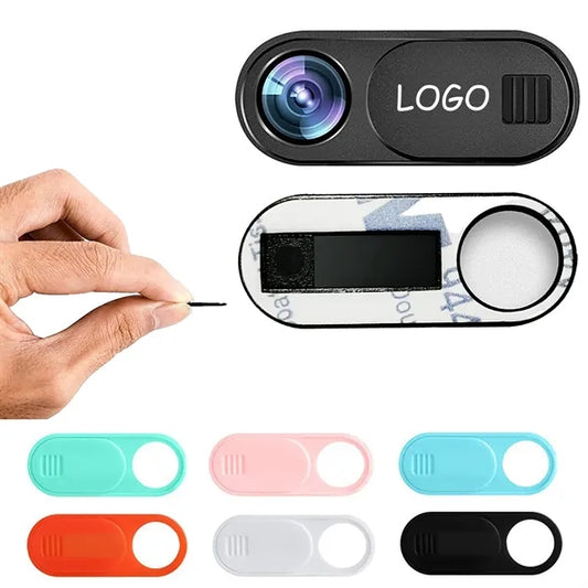 Laptop Camera Thin Webcam Cover Slide