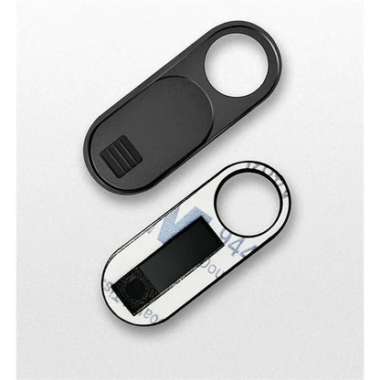 Laptop Camera Thin Webcam Cover Slide