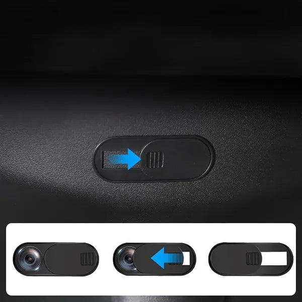 Laptop Camera Thin Webcam Cover Slide