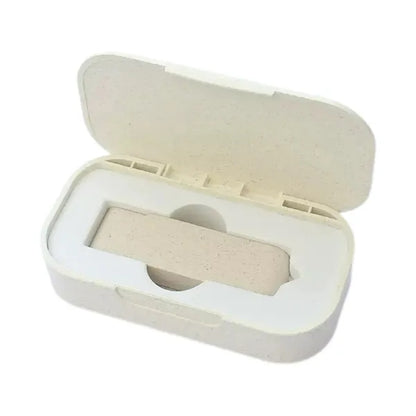 Wheat Straw Usb 3.0 Flash Drive