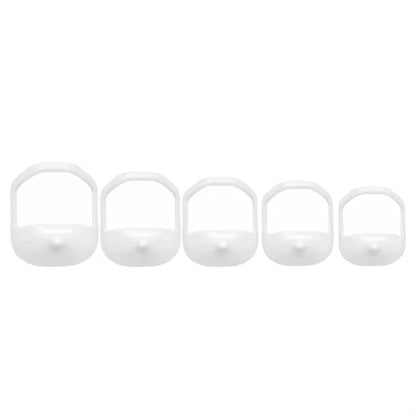 Five-Piece Beard Shaper Set