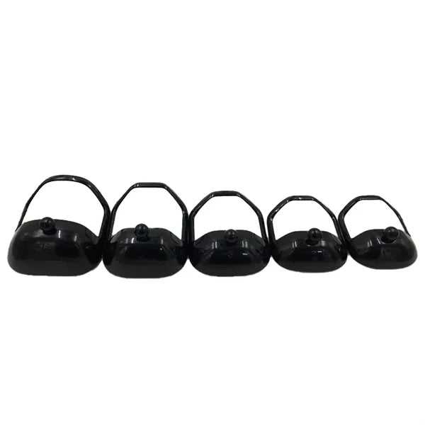 Five-Piece Beard Shaper Set
