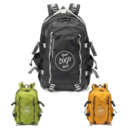 20" X 12.5" Large Capacity Waterproof Outdoor Backpack