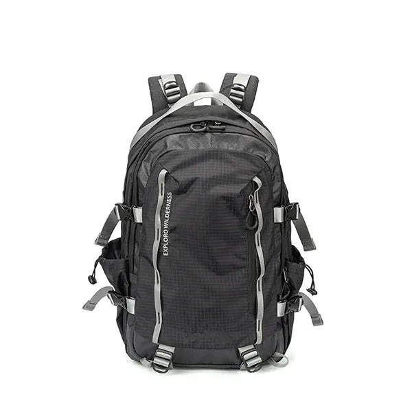 20" X 12.5" Large Capacity Waterproof Outdoor Backpack