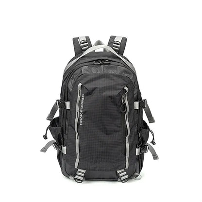 20" X 12.5" Large Capacity Waterproof Outdoor Backpack