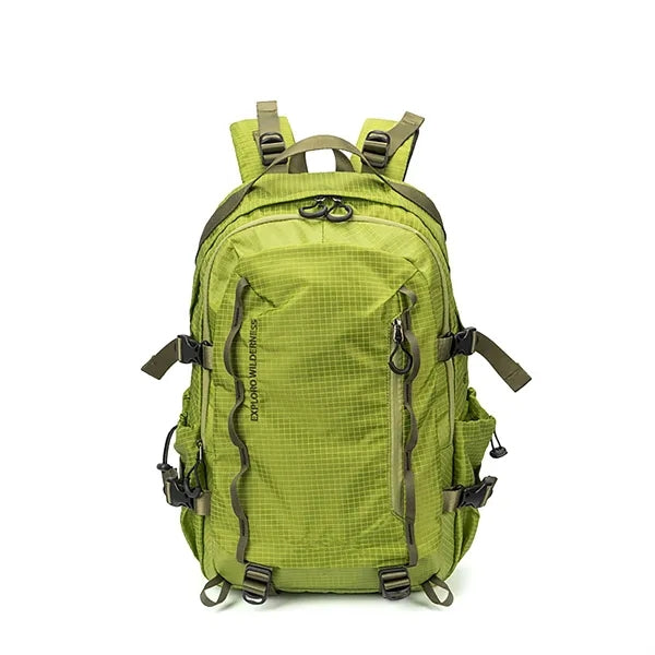 20" X 12.5" Large Capacity Waterproof Outdoor Backpack
