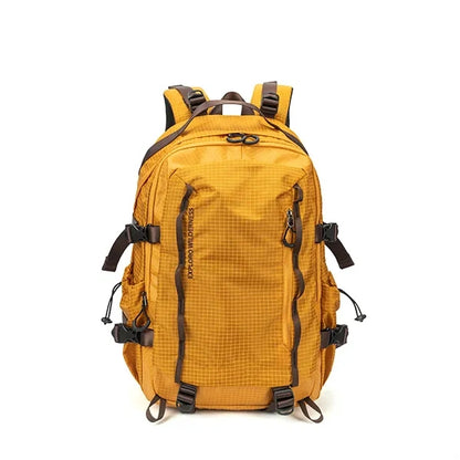 20" X 12.5" Large Capacity Waterproof Outdoor Backpack