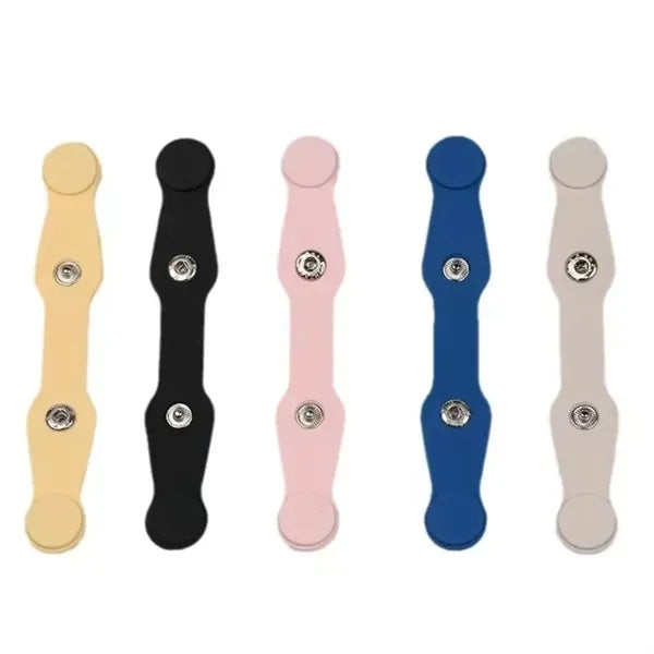 Silicone Magnetic Hat Clip