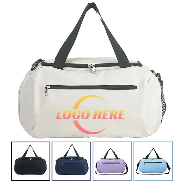 Fitpro Premium Tote Gym Bag