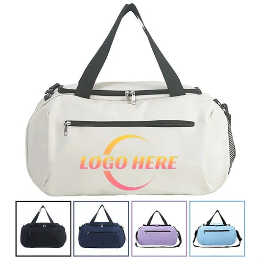 Fitpro Premium Tote Gym Bag