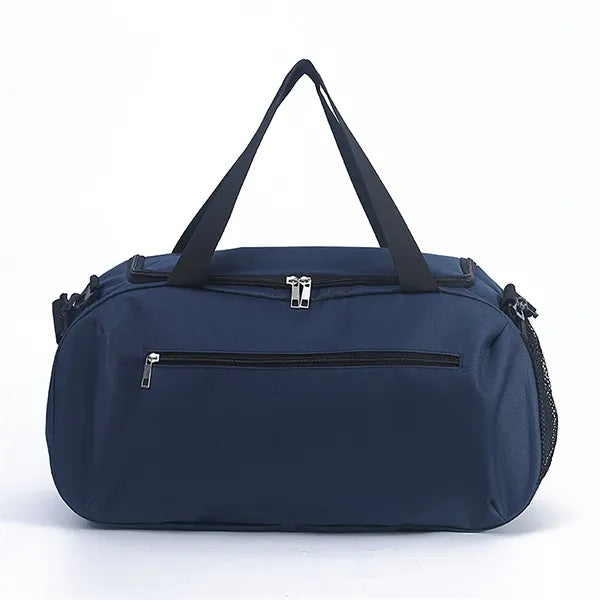 Fitpro Premium Tote Gym Bag