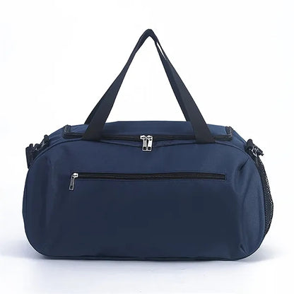 Fitpro Premium Tote Gym Bag