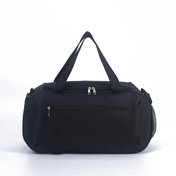 Fitpro Premium Tote Gym Bag