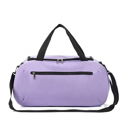 Fitpro Premium Tote Gym Bag