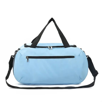 Fitpro Premium Tote Gym Bag