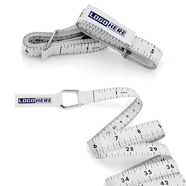60" Plastic Sewing Measuring Tape