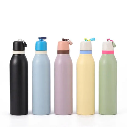 26 Oz. Insulated Outdoor Travel Mug With Handle