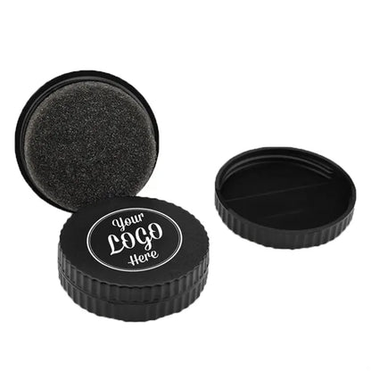Round Shoe Sponge Cleaner