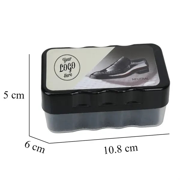 Shoe Sponge Cleaner