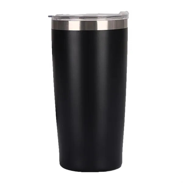 20 Oz. Stainless Steel Insulated Travel Mug