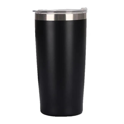 20 Oz. Stainless Steel Insulated Travel Mug