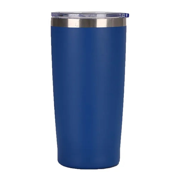 20 Oz. Stainless Steel Insulated Travel Mug