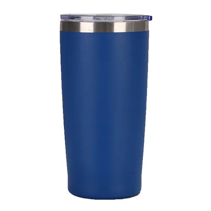 20 Oz. Stainless Steel Insulated Travel Mug