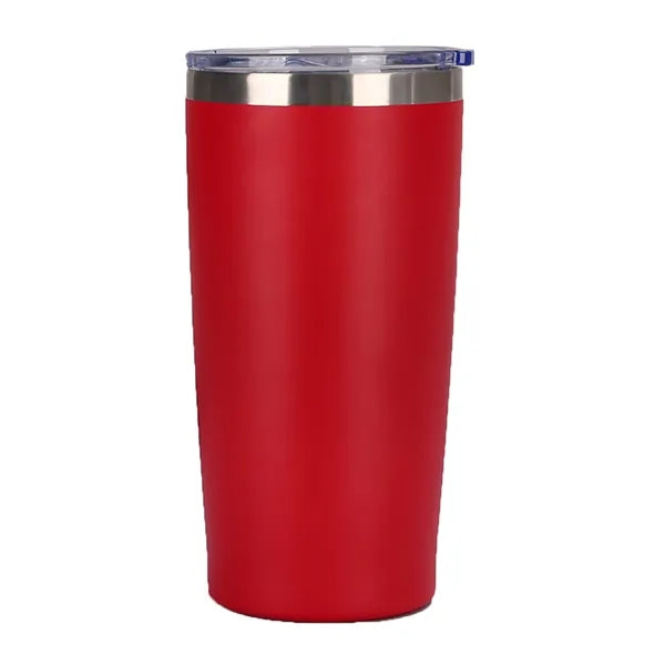 20 Oz. Stainless Steel Insulated Travel Mug