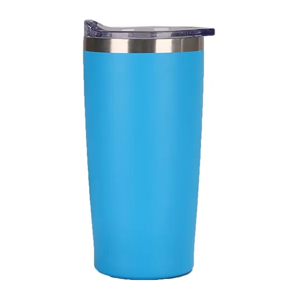 20 Oz. Stainless Steel Insulated Travel Mug