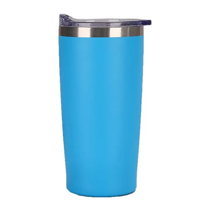 20 Oz. Stainless Steel Insulated Travel Mug