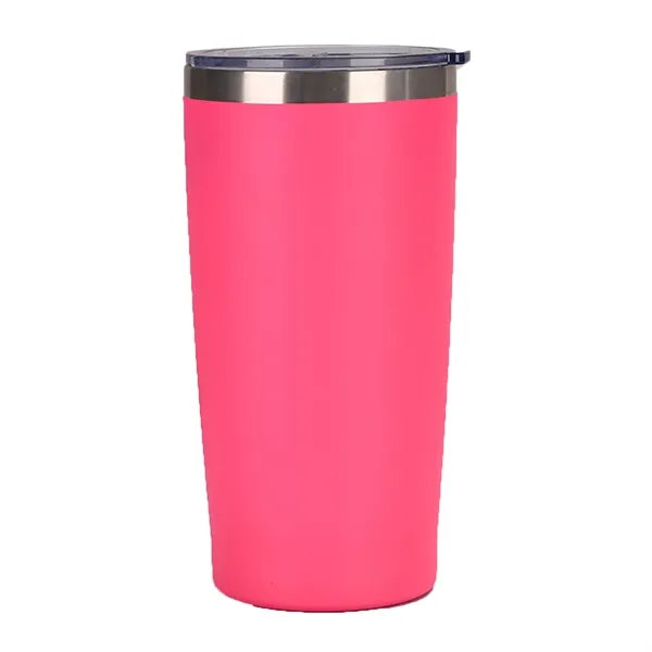 20 Oz. Stainless Steel Insulated Travel Mug
