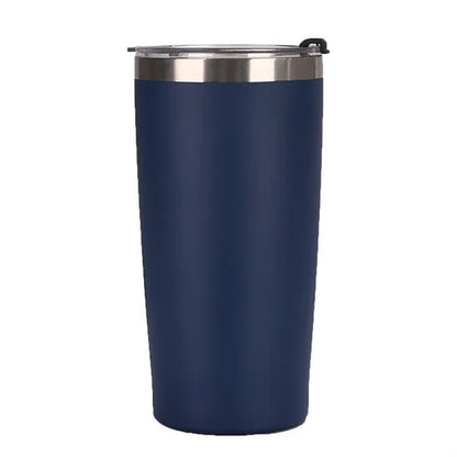 20 Oz. Stainless Steel Insulated Travel Mug