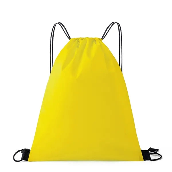 Multi-Purpose Drawstring Backpack