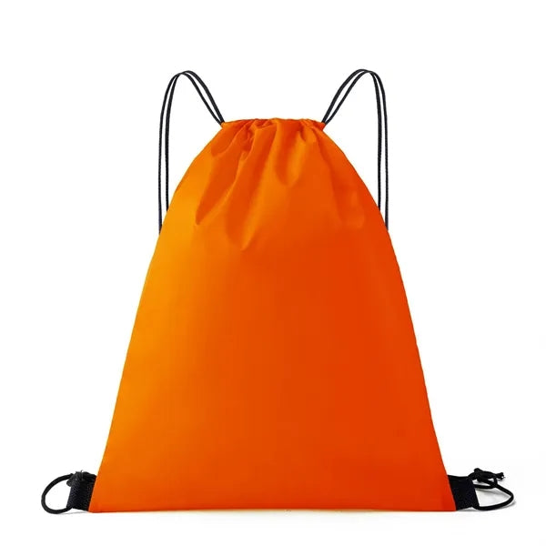 Multi-Purpose Drawstring Backpack